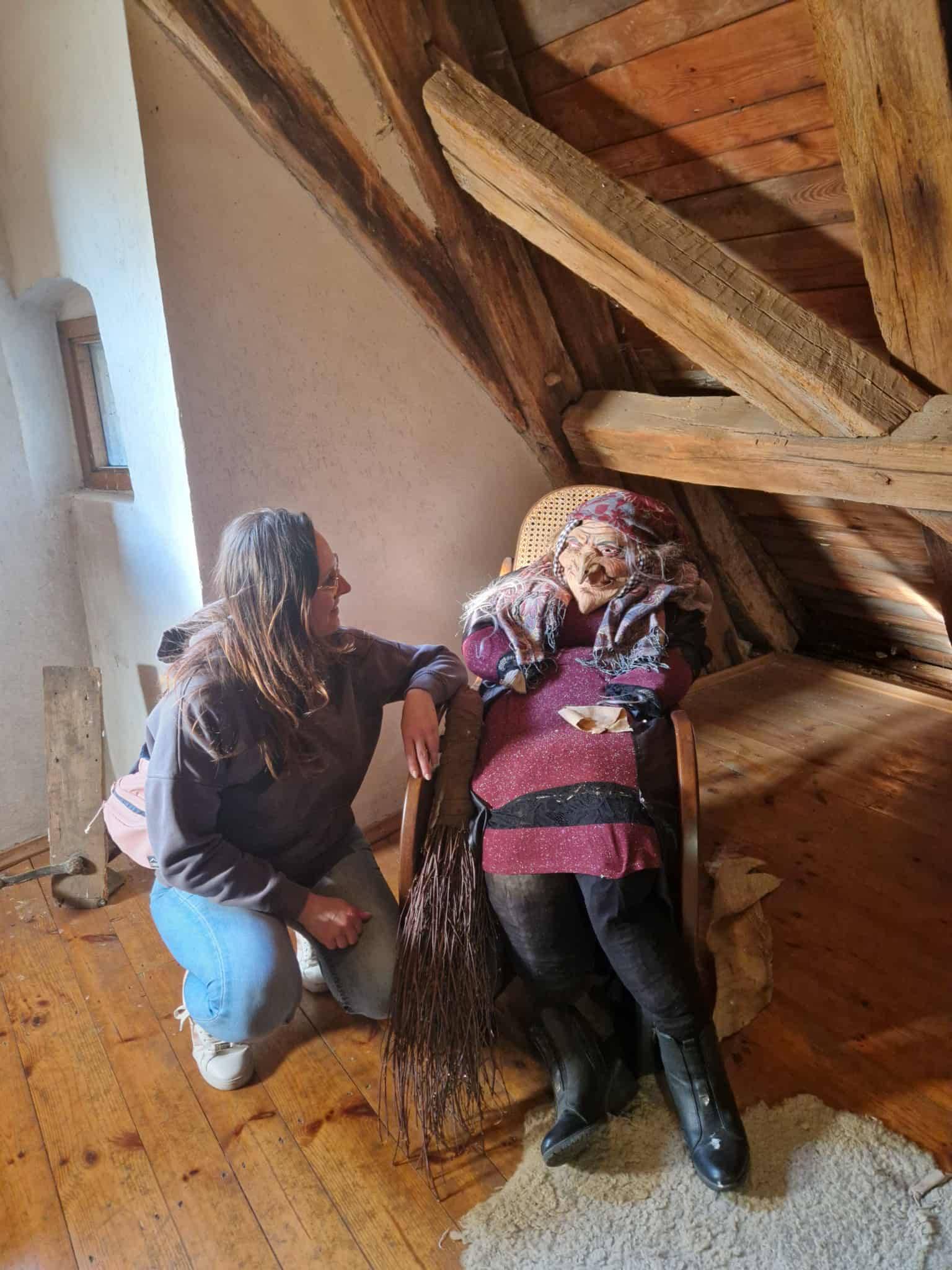 Baba Jaga