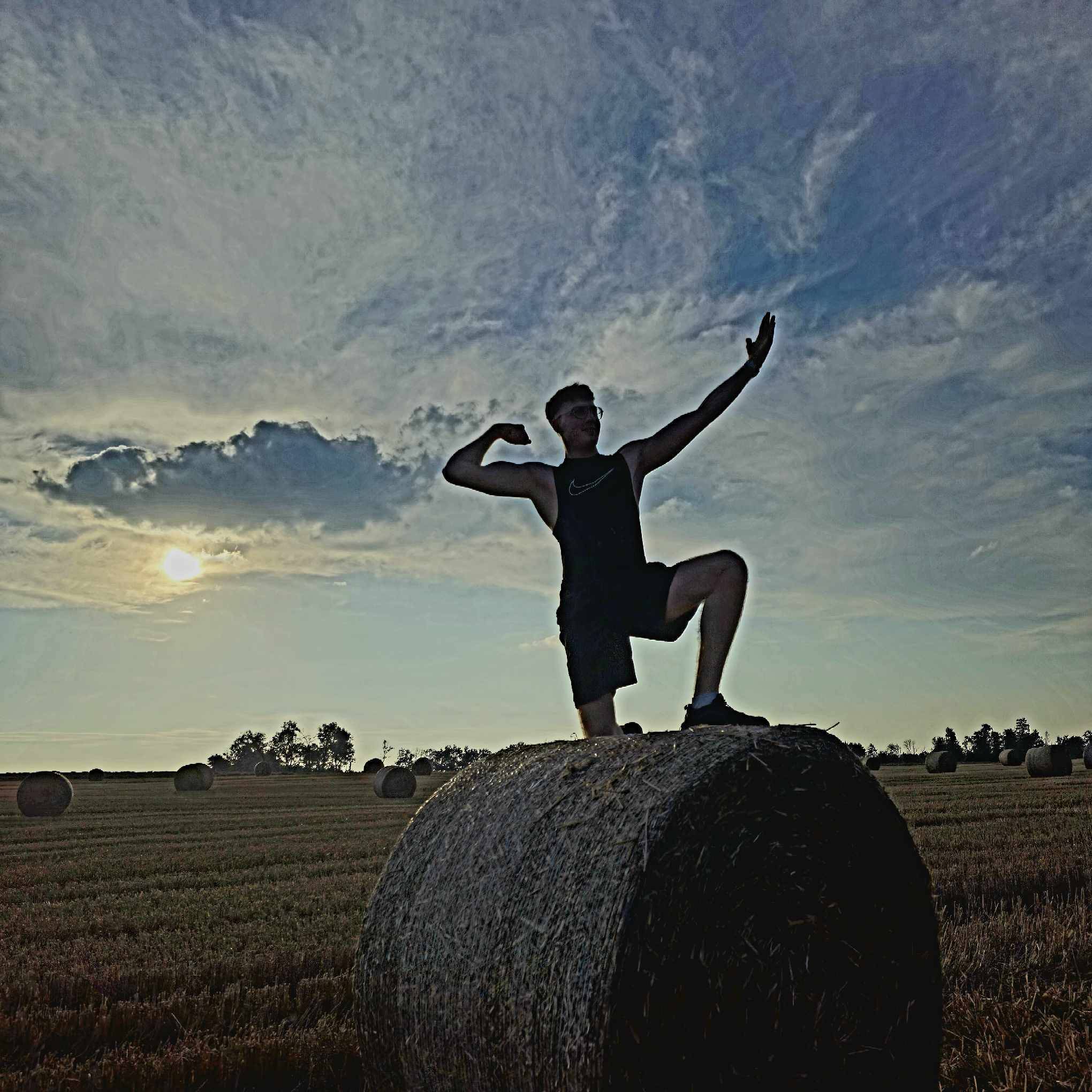 Blokady energetyczne w ciele